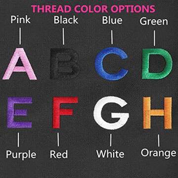 Custom Embroidery Name Patches for Tactical Gear