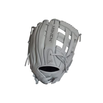 Miken PRO Series Softball Glove - 13 Inch Right Hand Throw