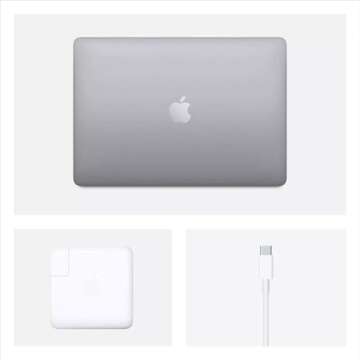 Powerful 2020 Apple MacBook Pro with Intel Core i5