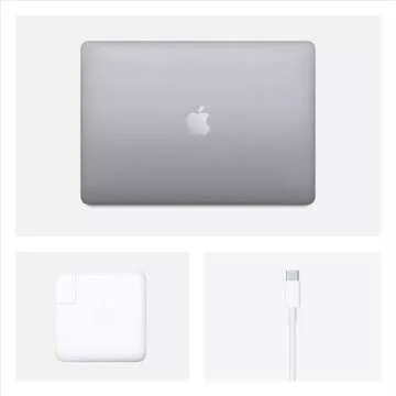 Powerful 2020 Apple MacBook Pro with Intel Core i5