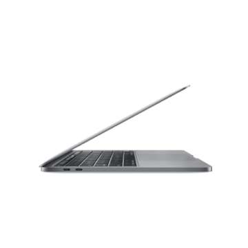 Powerful 2020 Apple MacBook Pro with Intel Core i5