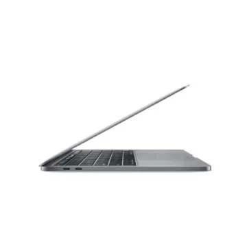 Powerful 2020 Apple MacBook Pro with Intel Core i5