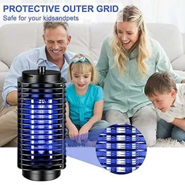 Buy BougeRV Door Lock Covers for Tesla Model 3 & Y