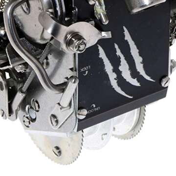 Columbia PREDATOR Carbon Fiber Automatic Taper - Premium Drywall Tool