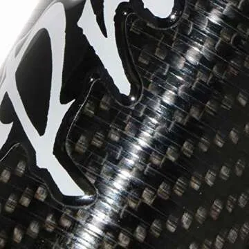 Columbia PREDATOR Carbon Fiber Taper for Effortless Finishing