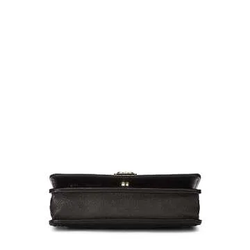 Chanel Pre-Loved Brown Quilted Caviar Boy WOC - Luxury Bag