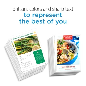 HP 64 Tri-color Ink Cartridge for Quality Home Printing