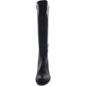 Kenneth Cole Women's Levon Knee High Boot - Stylish Comfort