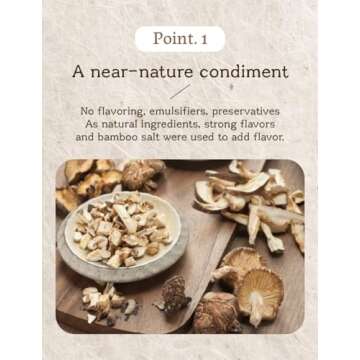 KULOSORY Secret Coin Broth for Authentic Korean Flavors