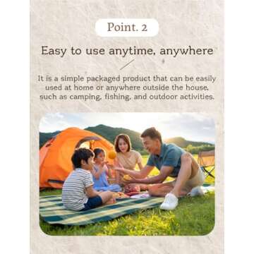 KULOSORY Secret Coin Broth for Authentic Korean Flavors