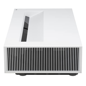 LG CineBeam UHD 4K Short Throw Laser Projector