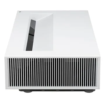 LG CineBeam UHD 4K Short Throw Laser Projector