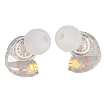 Earphone Head Replacement for SE215 SE315 SE535 Detachable HiFi Earpiece