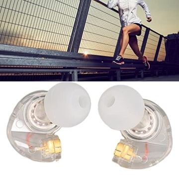 Earphone Head Replacement for SE215 SE315 SE535 Detachable HiFi Earpiece