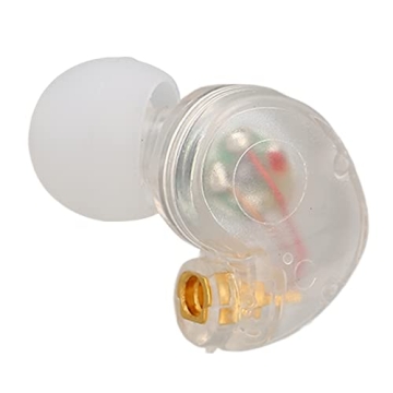 Earphone Head Replacement for SE215 SE315 SE535 Detachable HiFi Earpiece