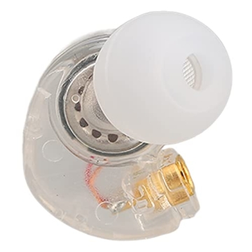 Earphone Head Replacement for SE215 SE315 SE535 Detachable HiFi Earpiece