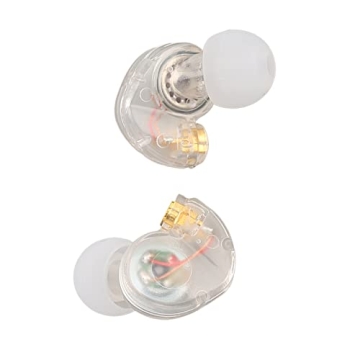 Earphone Head Replacement for SE215 SE315 SE535 Detachable HiFi Earpiece