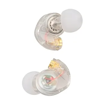 Earphone Head Replacement for SE215 SE315 SE535 Detachable HiFi Earpiece