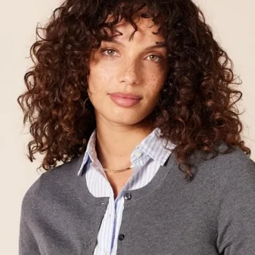 Amazon Essentials Women's Lightweight Cardigan for Every Style