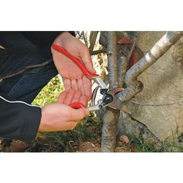 Felco F 13 Pruning Shears - Swiss Made Garden Pruner