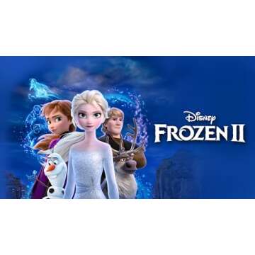 Frozen 2 (Bonus Content)
