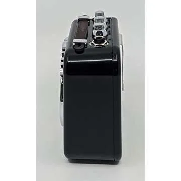Danelectro Honeytone Mini Amp Black - Portable Power