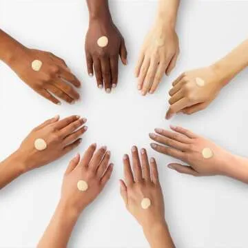 Maybelline Fit Me Liquid Concealer - Natural & Lightweight