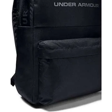 Under Armour Loudon Backpack - Durable & Stylish School Gear