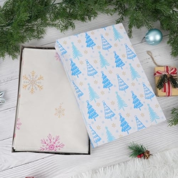 Moretoes 12pcs Christmas Gift Boxes for Holiday Gifting