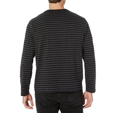 Amazon Essentials Slim-Fit Long-Sleeve T-Shirt for Men