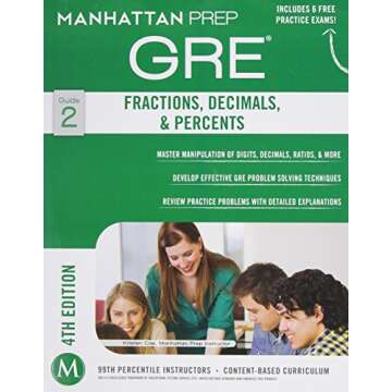 Manhattan Prep GRE Set of 8 Strategy Guides (Manhattan Prep GRE Strategy Guides)