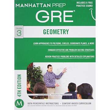 Manhattan Prep GRE Set of 8 Strategy Guides (Manhattan Prep GRE Strategy Guides)