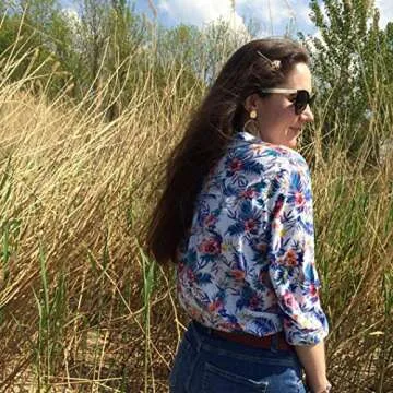 4 Pieces Bee Hair Clips Minimalist Side Bobby Pins Elegant Metal Hairpin Decorative Sweet Headwear Hair Accessories for Women (Gold and Sliver)