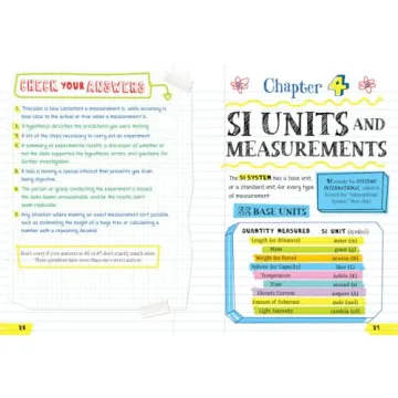 Ace Science in One Big Fat Notebook for Middle School