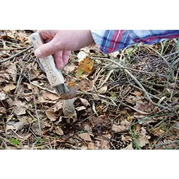 Esschert Design Mushroom Knife - Gardening Essential