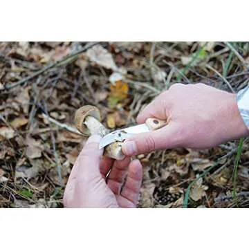 Esschert Design Mushroom Knife - Gardening Essential