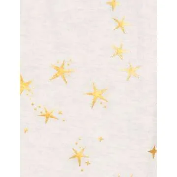 Disney Wish Asha Star Little Girls Fleece Sweatshirt and Pants Set Purple/Gray 6