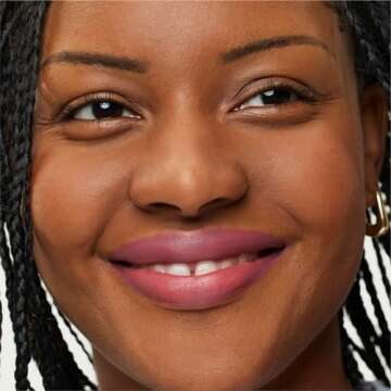 ILIA - Lip Sketch Hydrating Crayon | Non-Toxic, Cruelty-Free, Hyaluronic Acid, Hydrating + Long Lasting, Crease-Resistant, Demi-Matte (Rhyme)