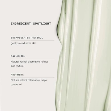 Versed Gentle Retinol Serum for Sensitive Skin Anti-Aging