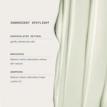 Versed Gentle Retinol Serum for Sensitive Skin Anti-Aging