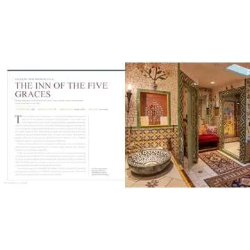 100 Hotels of a Lifetime: The World's Ultimate Retreats