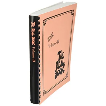 The Real Book - Volume II for Guitarists - Jazz Classics