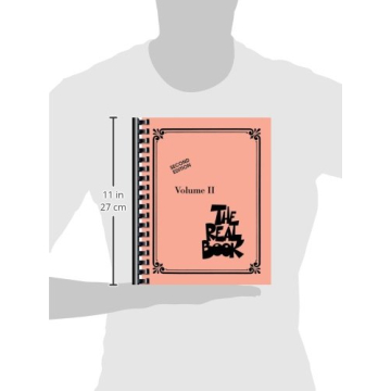 The Real Book - Volume II for Guitarists - Jazz Classics