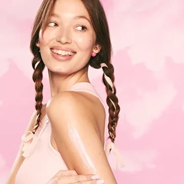 Glow Recipe Watermelon Glow Body Cream for Hydration