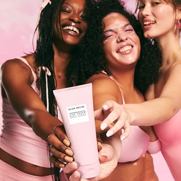 Glow Recipe Watermelon Glow Body Cream for Hydration