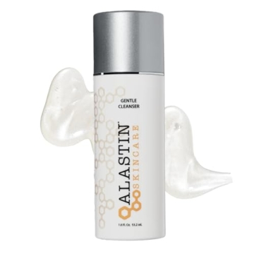 ALASTIN Skincare Gentle Cleanser Foaming Gel Face Wash (6 oz) | Soothing & Nourishing for Dry Skin |...