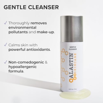 Buy ALASTIN Foaming Gel Cleanser - Gentle & Hydrating