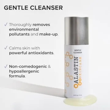 Buy ALASTIN Foaming Gel Cleanser - Gentle & Hydrating