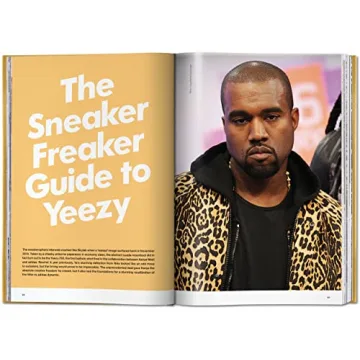 Sneaker Freaker The Ultimate Sneaker History Book