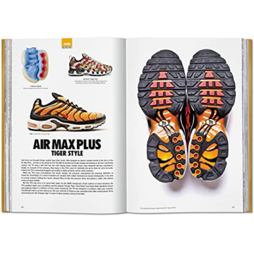 Sneaker Freaker The Ultimate Sneaker History Book